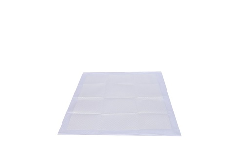 M-pets Puppy 60 X 60 Training Pads -100 Pcs