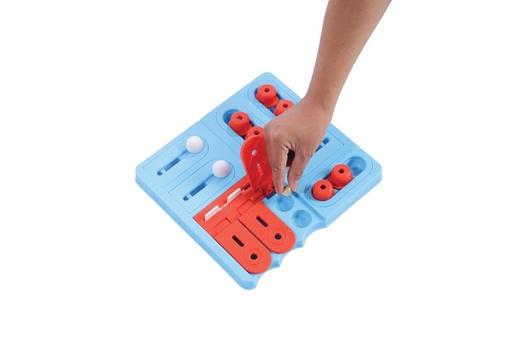 M-pets Brainy Games Curie L4 Expert