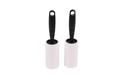 M-pets Purrfect Lint Rollers Green 100 Sheets