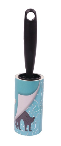M-pets Purrfect Lint Rollers Green 100 Sheets