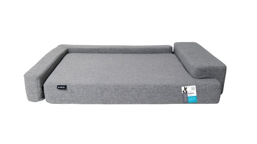 M-pets Puzzle Dog Sofa L