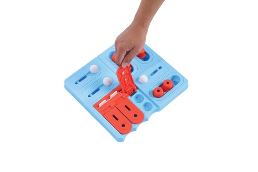 M-pets Brainy Games Curie L4 Expert