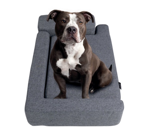 M-pets Puzzle Dog Sofa M