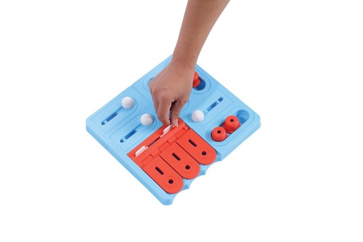 M-pets Brainy Games Curie L4 Expert
