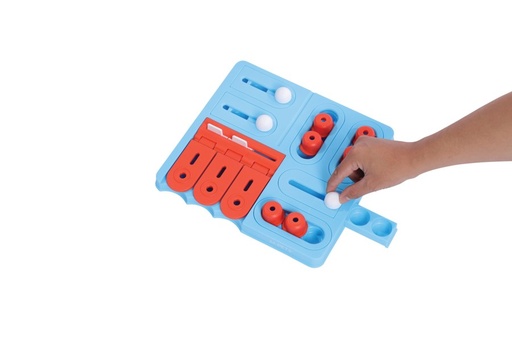 M-pets Brainy Games Curie L4 Expert