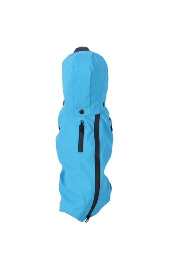 M-pets Raincoat Sky Blue Xs