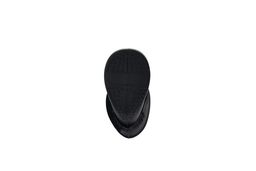 M-pets Rainy Day Dog Shoes S Black