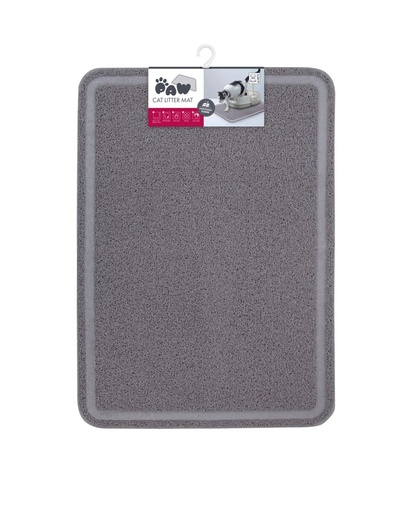 M-pets Rectangular Cat Litter Mat
