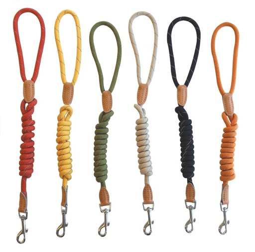M-pets Reflecto Leash
