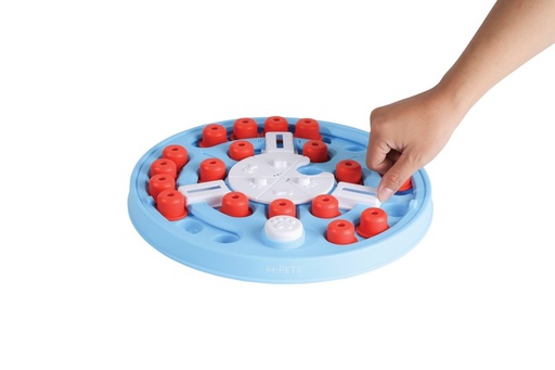 M-pets Brainy Games Da Vinci - L/l3 Difficult