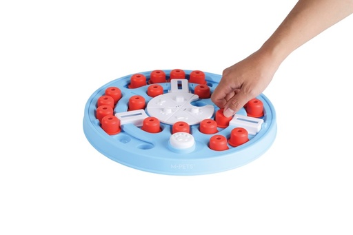 M-pets Brainy Games Da Vinci - L/l3 Difficult