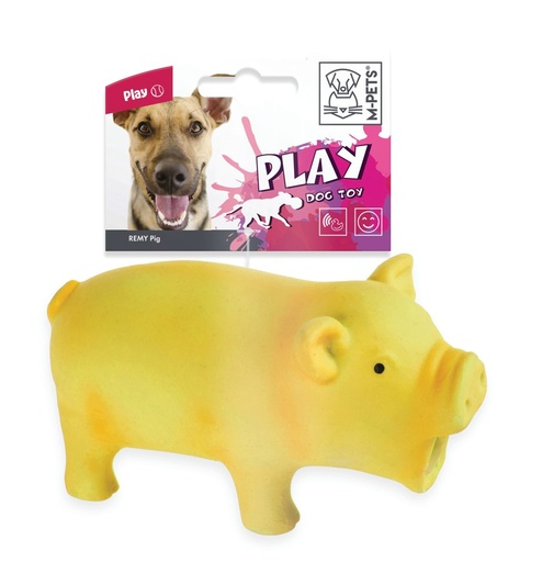 M-pets Remy Pigs