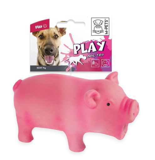 M-pets Remy Pigs