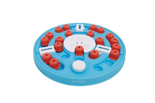M-pets Brainy Games Da Vinci - L/l3 Difficult