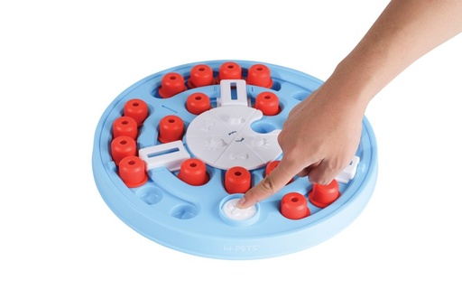 M-pets Brainy Games Da Vinci - L/l3 Difficult