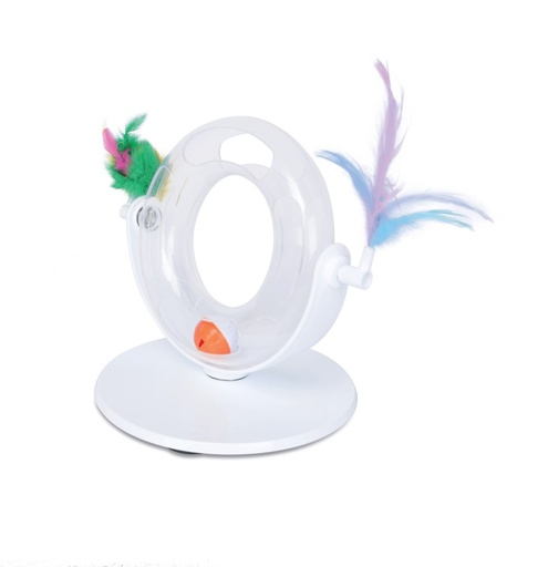M-pets Rollercoaster Cat Toy