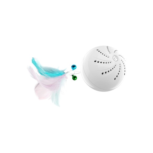 M-pets Rolling Ball