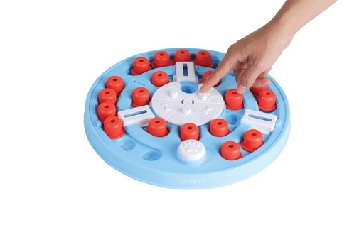 M-pets Brainy Games Da Vinci - L/l3 Difficult