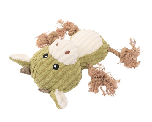 M-pets Rosie Eco Dog Toy