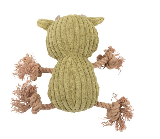 M-pets Rosie Eco Dog Toy