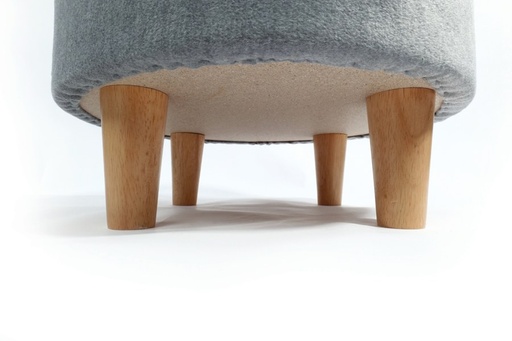 M-pets Round Elevated Cat Bed