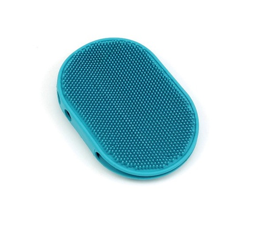 M-pets Rubber Grooming Mitt