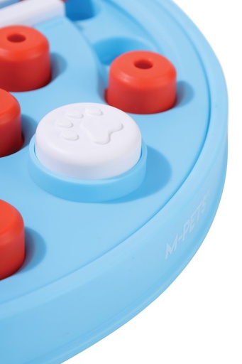 M-pets Brainy Games Da Vinci - L/l3 Difficult