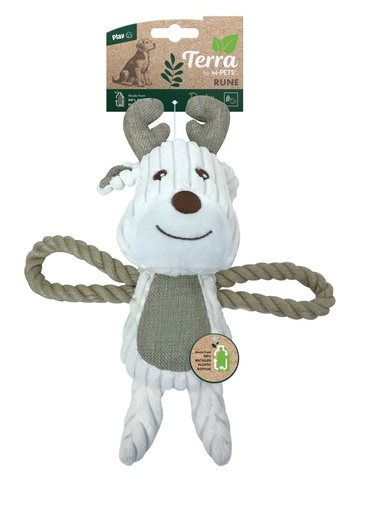 M-pets Rune Eco Dog Toy