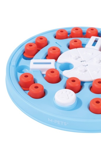 M-pets Brainy Games Da Vinci - L/l3 Difficult
