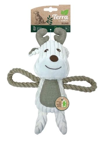 M-pets Rune Eco Dog Toy