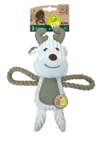 M-pets Rune Eco Dog Toy