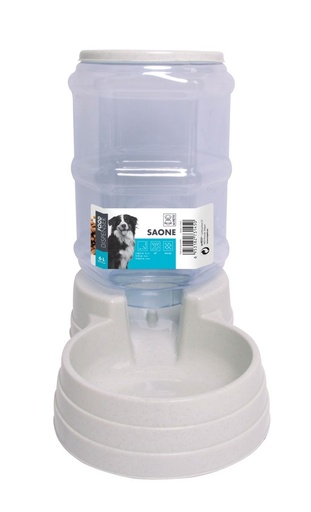 M-pets Saone Food Dispenser - 6l