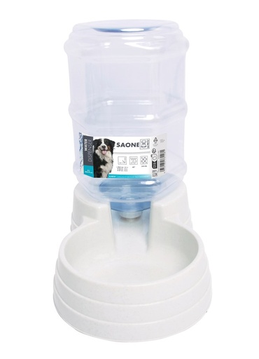 M-pets Saone Water Dispenser - 6l