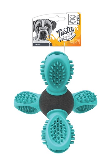 M-pets Saturn - Blue