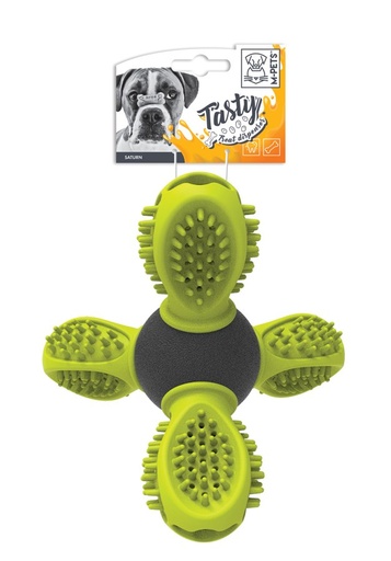 M-pets Saturn - Green