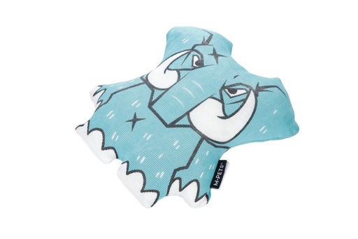 M-pets Savage Dog Toy - Elephant