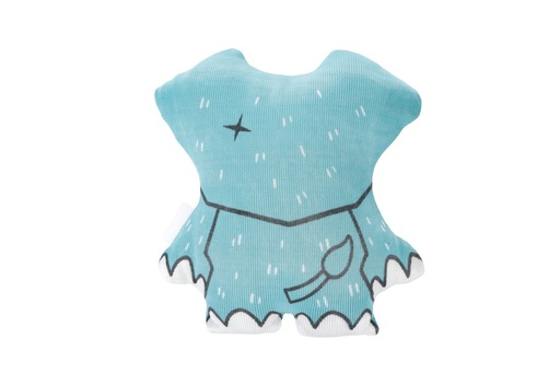 M-pets Savage Dog Toy - Elephant