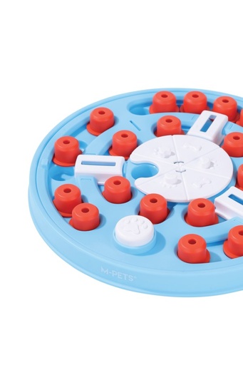 M-pets Brainy Games Da Vinci - L/l3 Difficult
