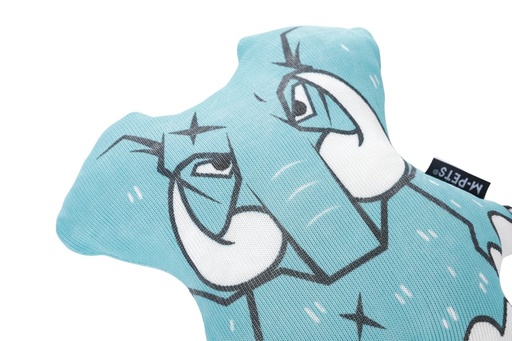 M-pets Savage Dog Toy - Elephant