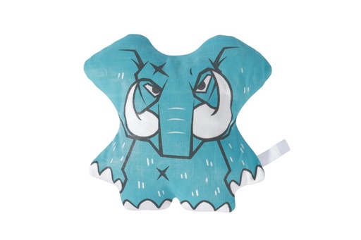 M-pets Savage Dog Toy - Elephant