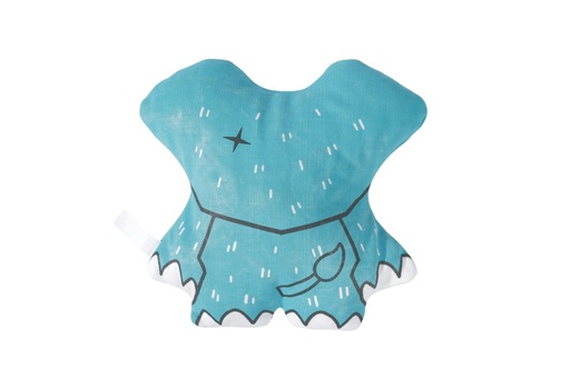 M-pets Savage Dog Toy - Elephant