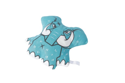 M-pets Savage Dog Toy - Elephant