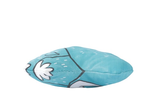 M-pets Savage Dog Toy - Elephant