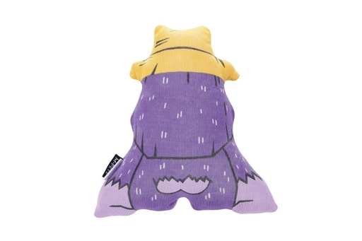 M-pets Savage Dog Toy - Gorilla