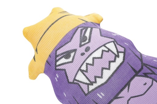 M-pets Savage Dog Toy - Gorilla