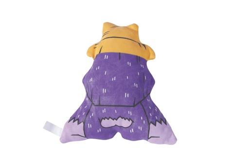 M-pets Savage Dog Toy - Gorilla