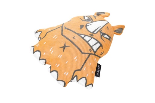 M-pets Savage Dog Toy - Rhino