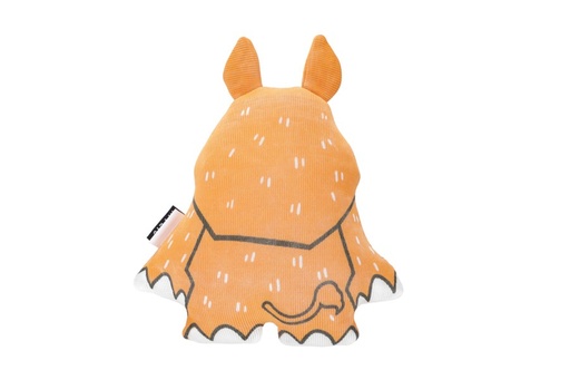 M-pets Savage Dog Toy - Rhino