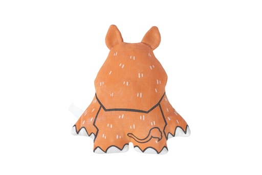 M-pets Savage Dog Toy - Rhino