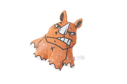 M-pets Savage Dog Toy - Rhino